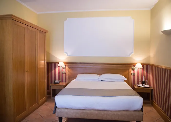 LeopardiHotel Napoli