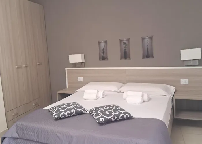 Costa Apartment Napoli