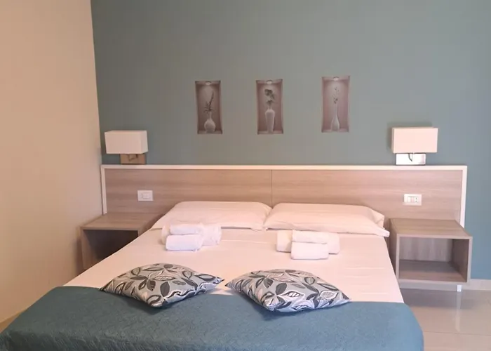 Costa Apartment Napoli