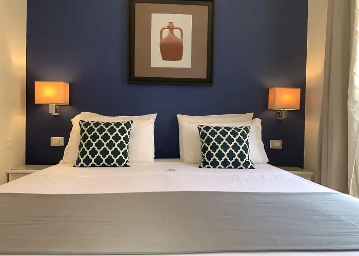 Bed and Breakfast Le Mummarelle