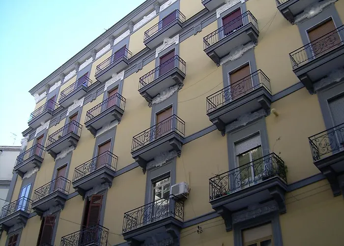 Regina SuiteHotel Napoli